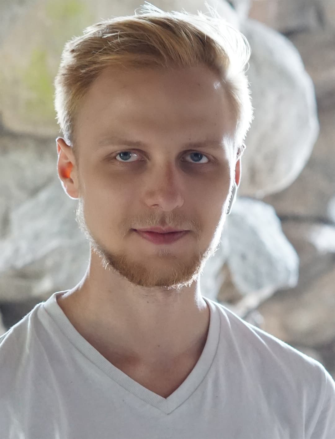Evgenii Larin