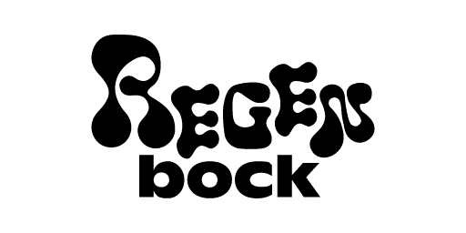 Regen-Bock